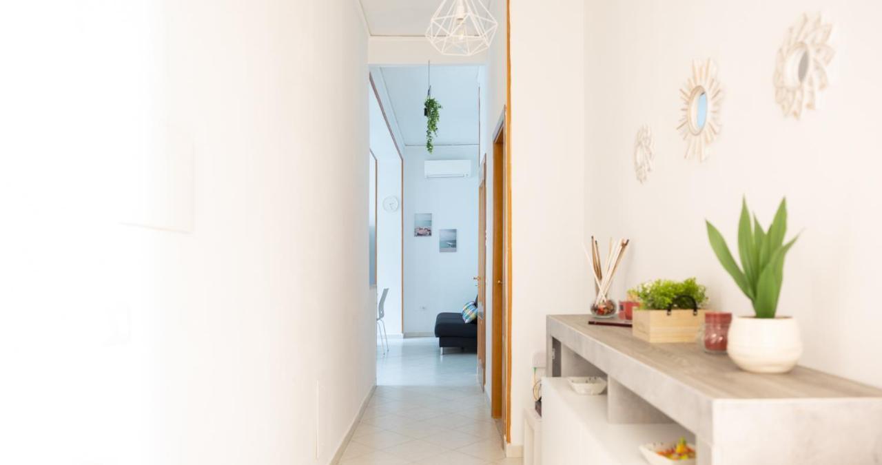 Decumani Apartments - Nel Cuore Di Napoli Εξωτερικό φωτογραφία