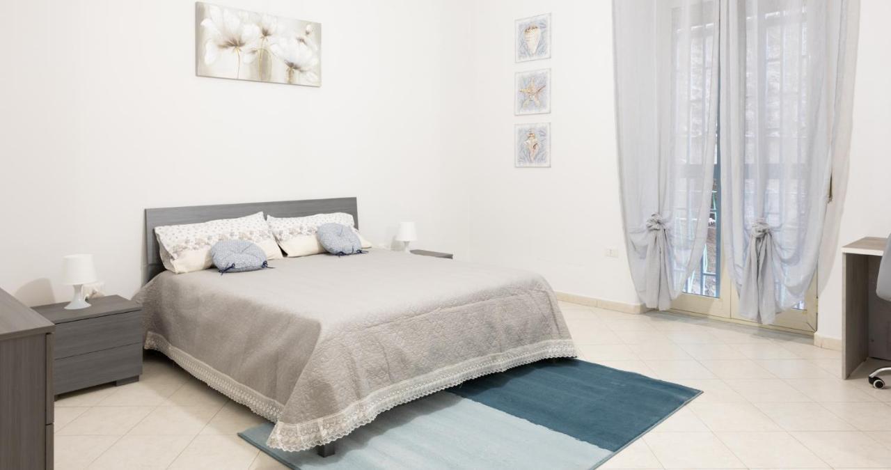 Decumani Apartments - Nel Cuore Di Napoli Εξωτερικό φωτογραφία