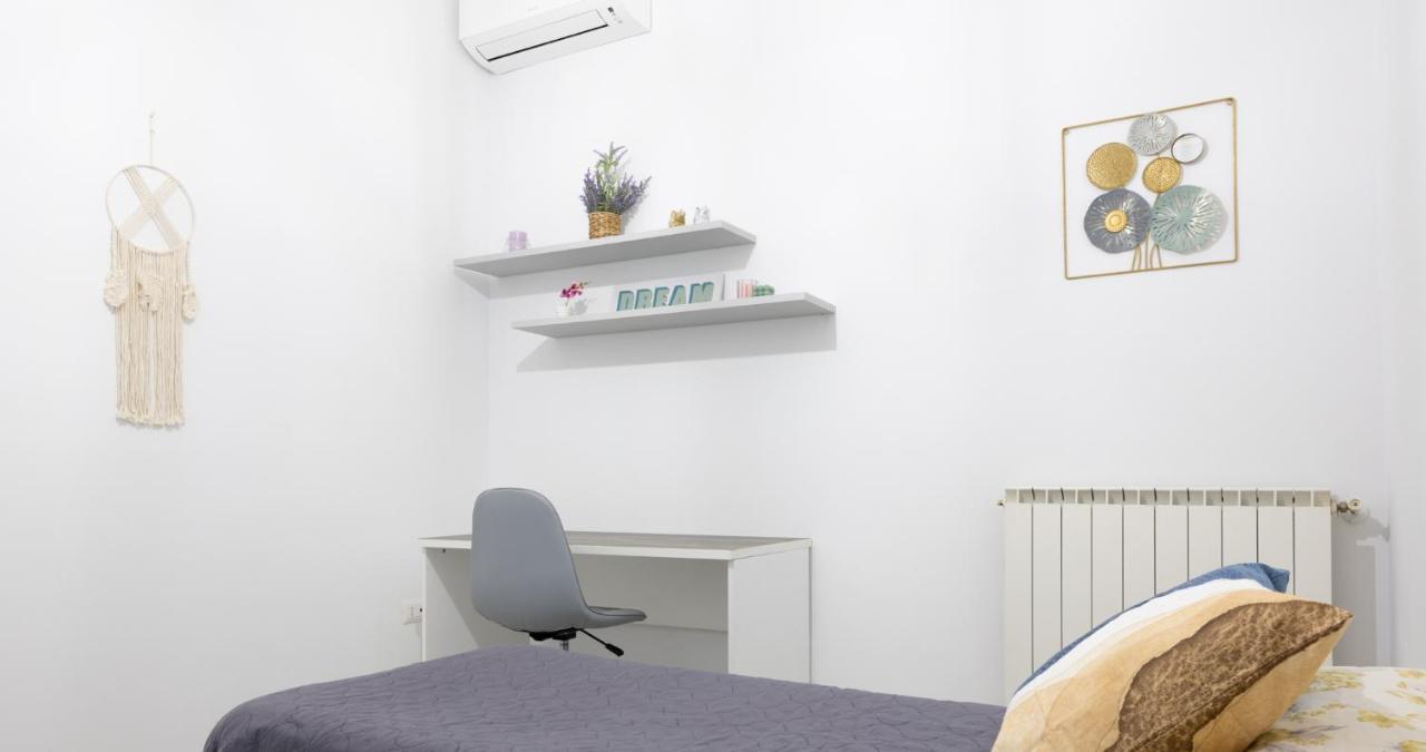 Decumani Apartments - Nel Cuore Di Napoli Εξωτερικό φωτογραφία