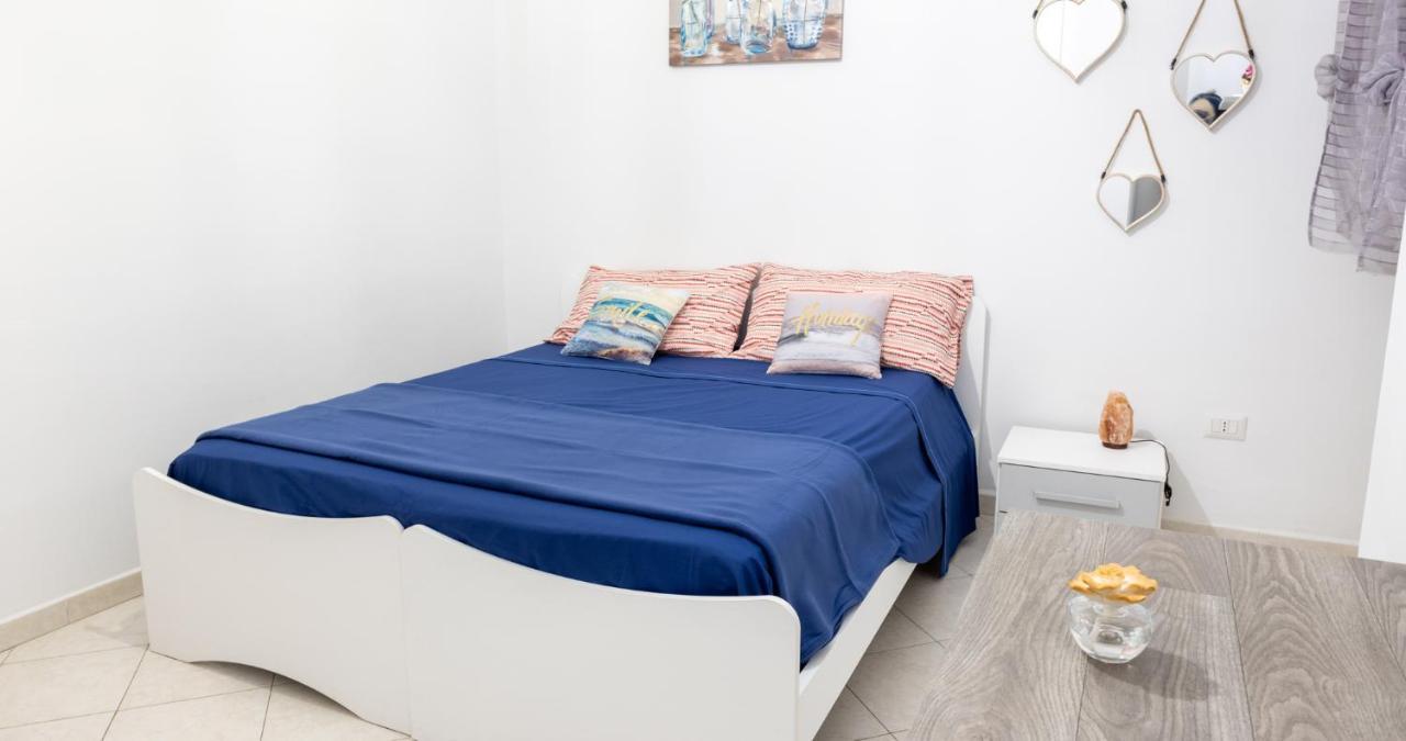 Decumani Apartments - Nel Cuore Di Napoli Εξωτερικό φωτογραφία