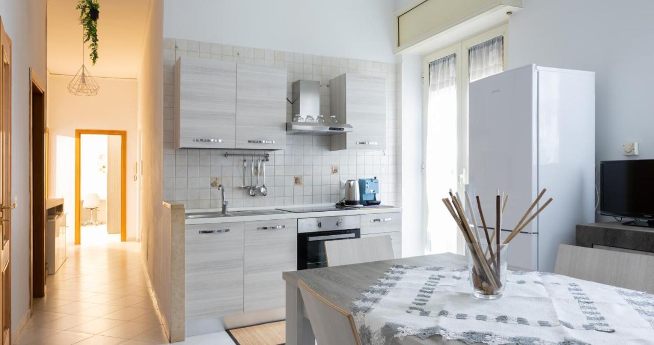 Decumani Apartments - Nel Cuore Di Napoli Εξωτερικό φωτογραφία