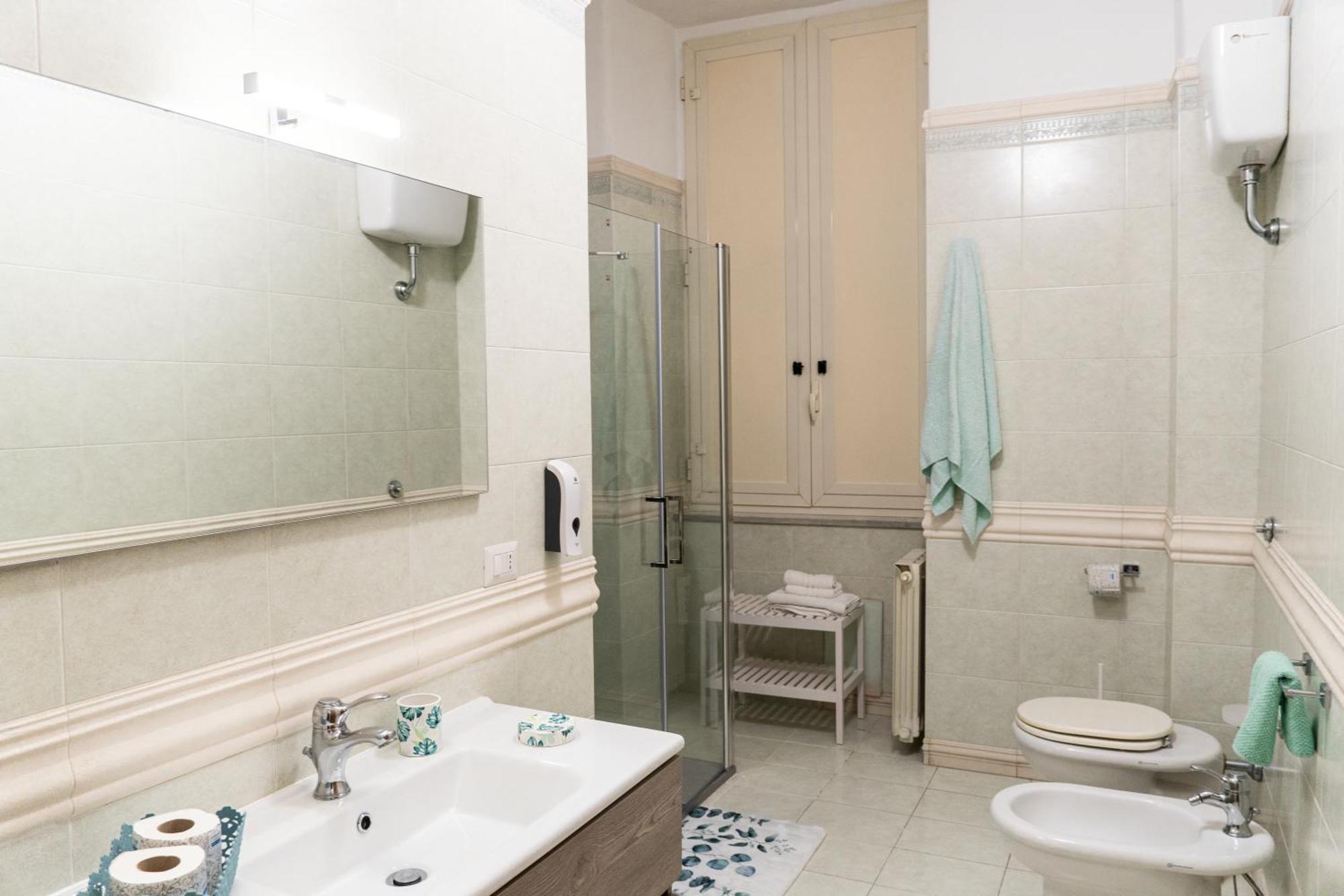 Decumani Apartments - Nel Cuore Di Napoli Εξωτερικό φωτογραφία