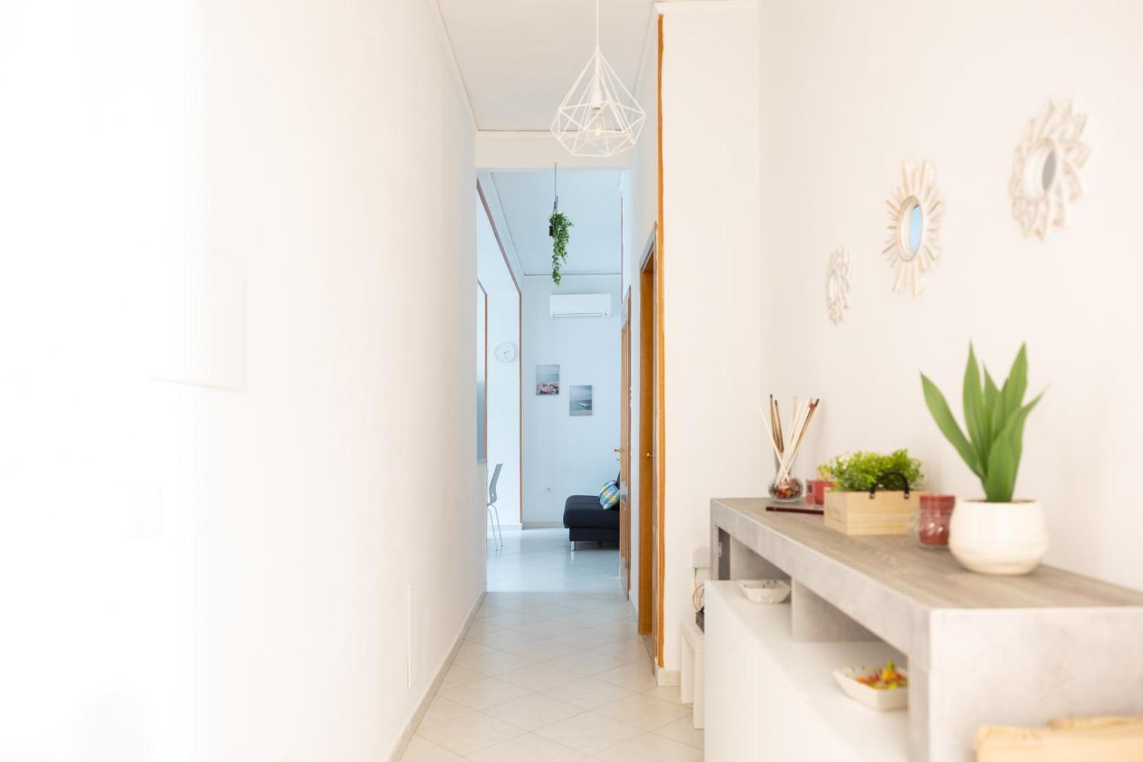 Decumani Apartments - Nel Cuore Di Napoli Εξωτερικό φωτογραφία